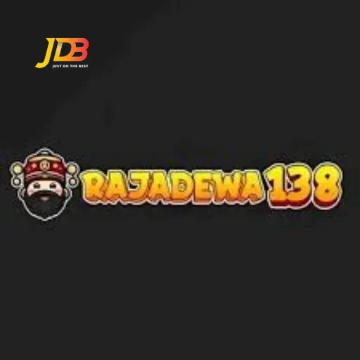 Logo resmi rajadewa138
