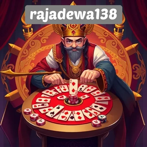 Strategi untuk Meraih Kemenangan di Rajadewa138