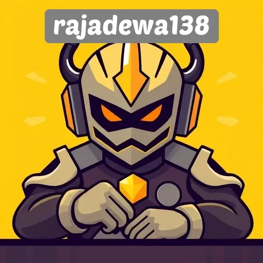 Rahasia Kesuksesan Rajadewa138 di Dunia Game Online