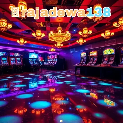 rajadewa138: Turnamen Harian Seru untuk Para Gamer Indonesia