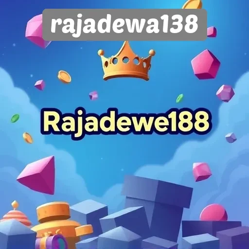Rajadewa138 Platform Game Terpercaya di Indonesia