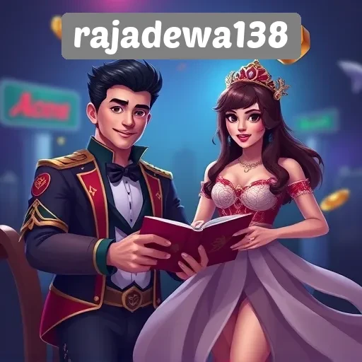 Memahami Fitur Unggulan dari Situs Game Rajadewa138
