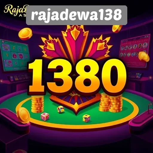 Pengalaman Pengguna di Rajadewa138 serta Ulasan Terkini